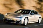 Porsche Panamera Gran Turismo 2008 года